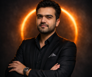 Ahmad-Sheraz