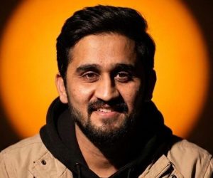 Umar Abbasi